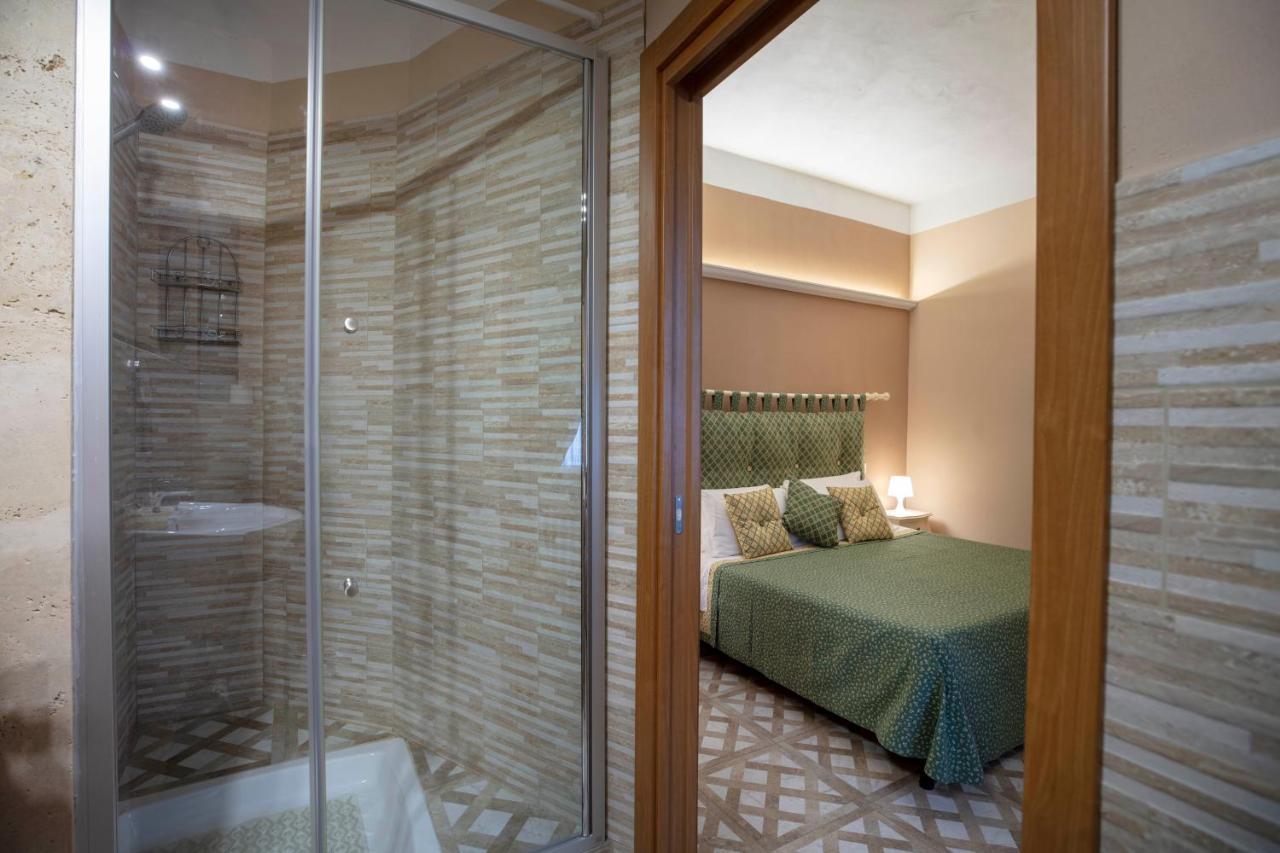 La Dimora Delle Terme Bed & Breakfast Rapolano Terme Bagian luar foto