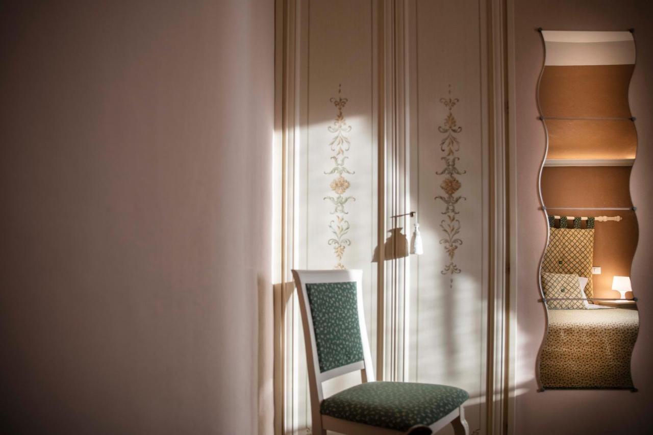 La Dimora Delle Terme Bed & Breakfast Rapolano Terme Bagian luar foto