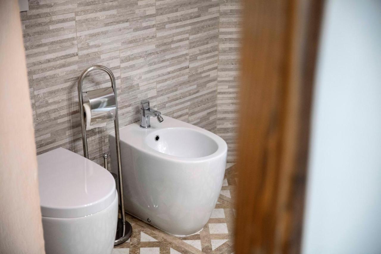 La Dimora Delle Terme Bed & Breakfast Rapolano Terme Bagian luar foto