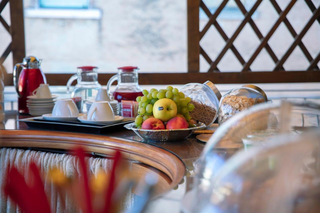 La Dimora Delle Terme Bed & Breakfast Rapolano Terme Bagian luar foto
