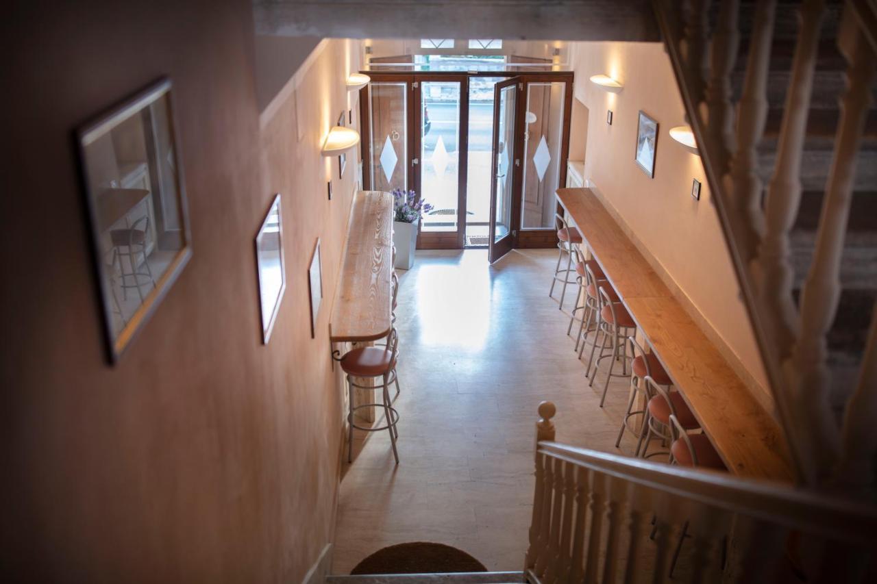 La Dimora Delle Terme Bed & Breakfast Rapolano Terme Bagian luar foto