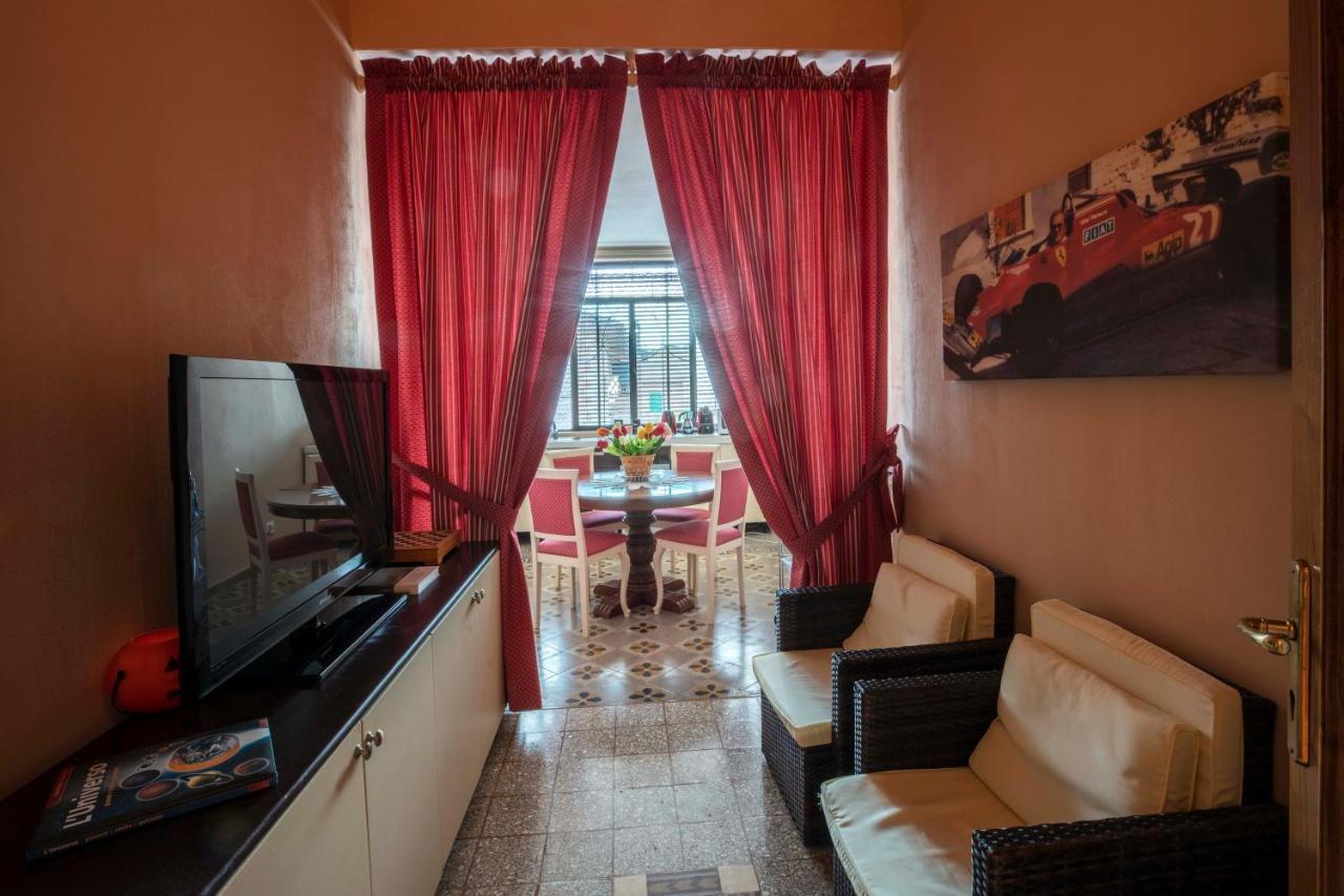 La Dimora Delle Terme Bed & Breakfast Rapolano Terme Bagian luar foto