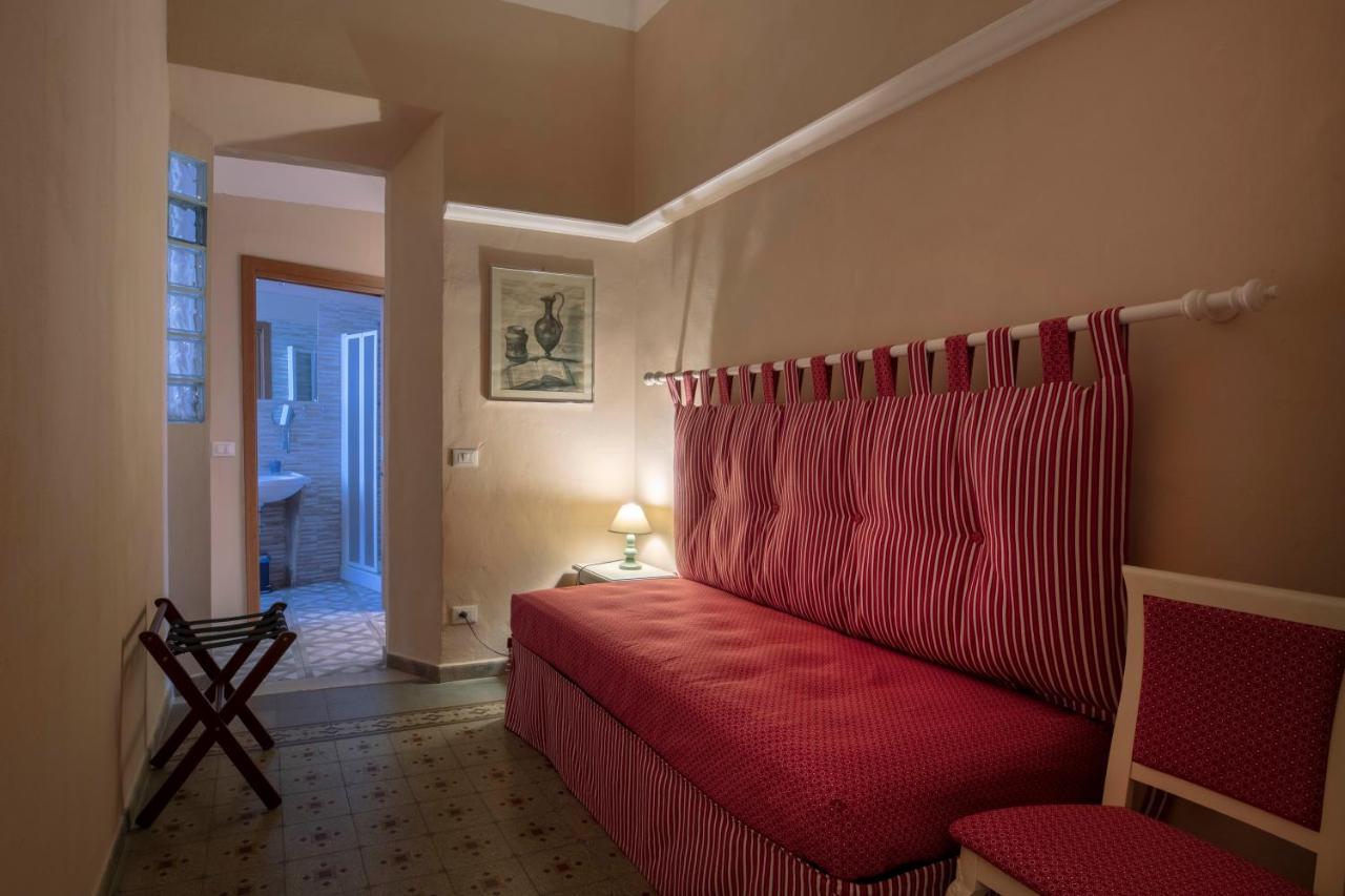 La Dimora Delle Terme Bed & Breakfast Rapolano Terme Bagian luar foto