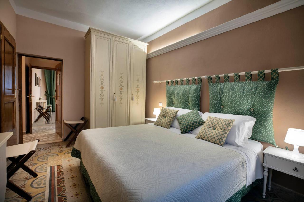 La Dimora Delle Terme Bed & Breakfast Rapolano Terme Bagian luar foto