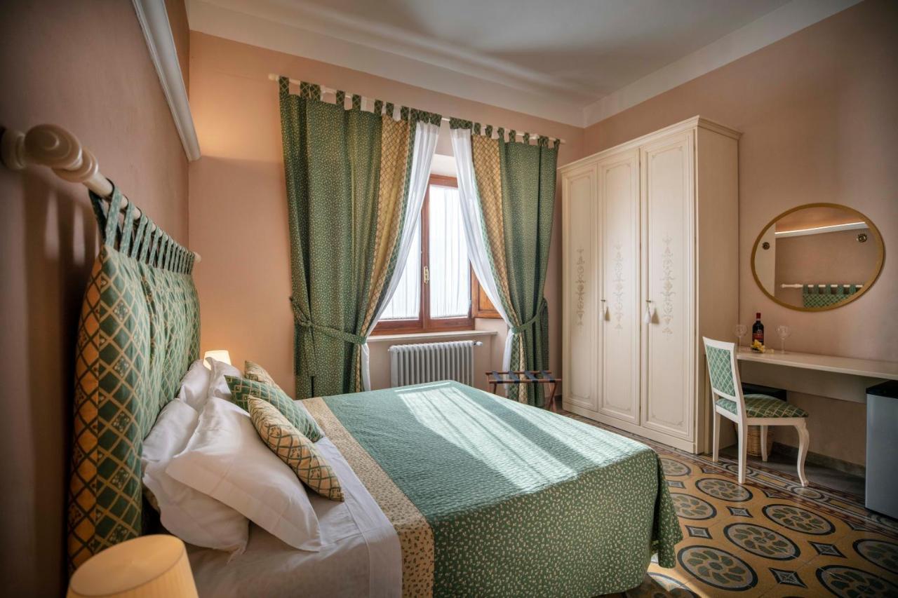 La Dimora Delle Terme Bed & Breakfast Rapolano Terme Bagian luar foto