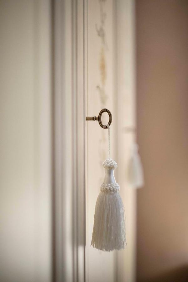 La Dimora Delle Terme Bed & Breakfast Rapolano Terme Bagian luar foto